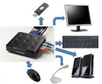 MODELOS DE OPERACIÓN DE LOS EQUIPOS DE COMPUTO